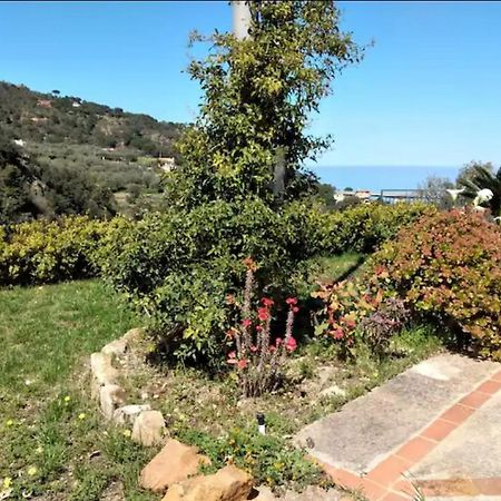 Holiday Apartment Villa Camilla Cefalù Exterior foto