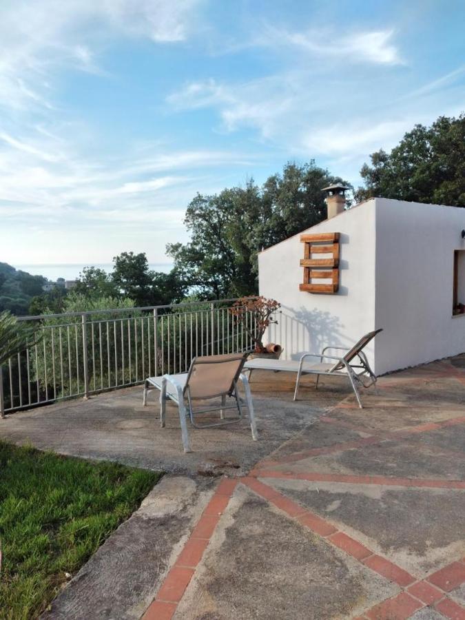Holiday Apartment Villa Camilla Cefalù Exterior foto