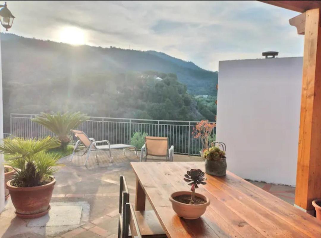 Holiday Apartment Villa Camilla Cefalù Exterior foto