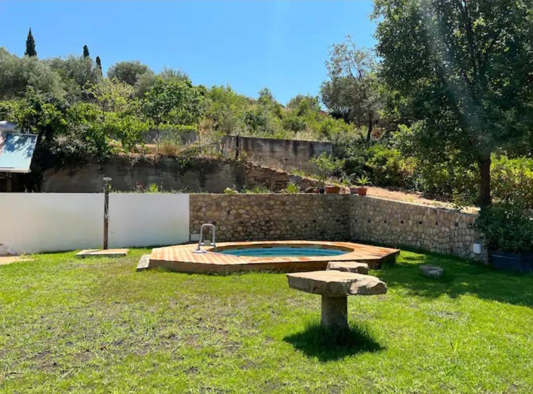 Holiday Apartment Villa Camilla Cefalù Exterior foto